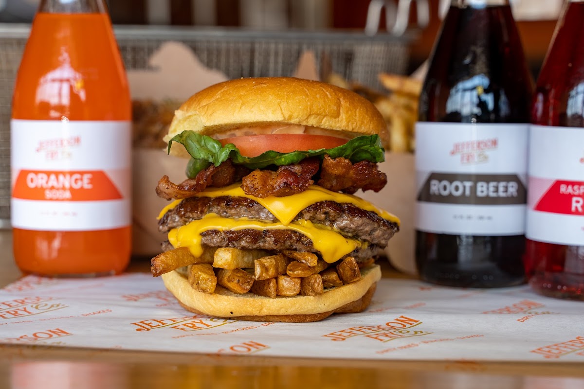 Jefferson Fry Company Photos 2